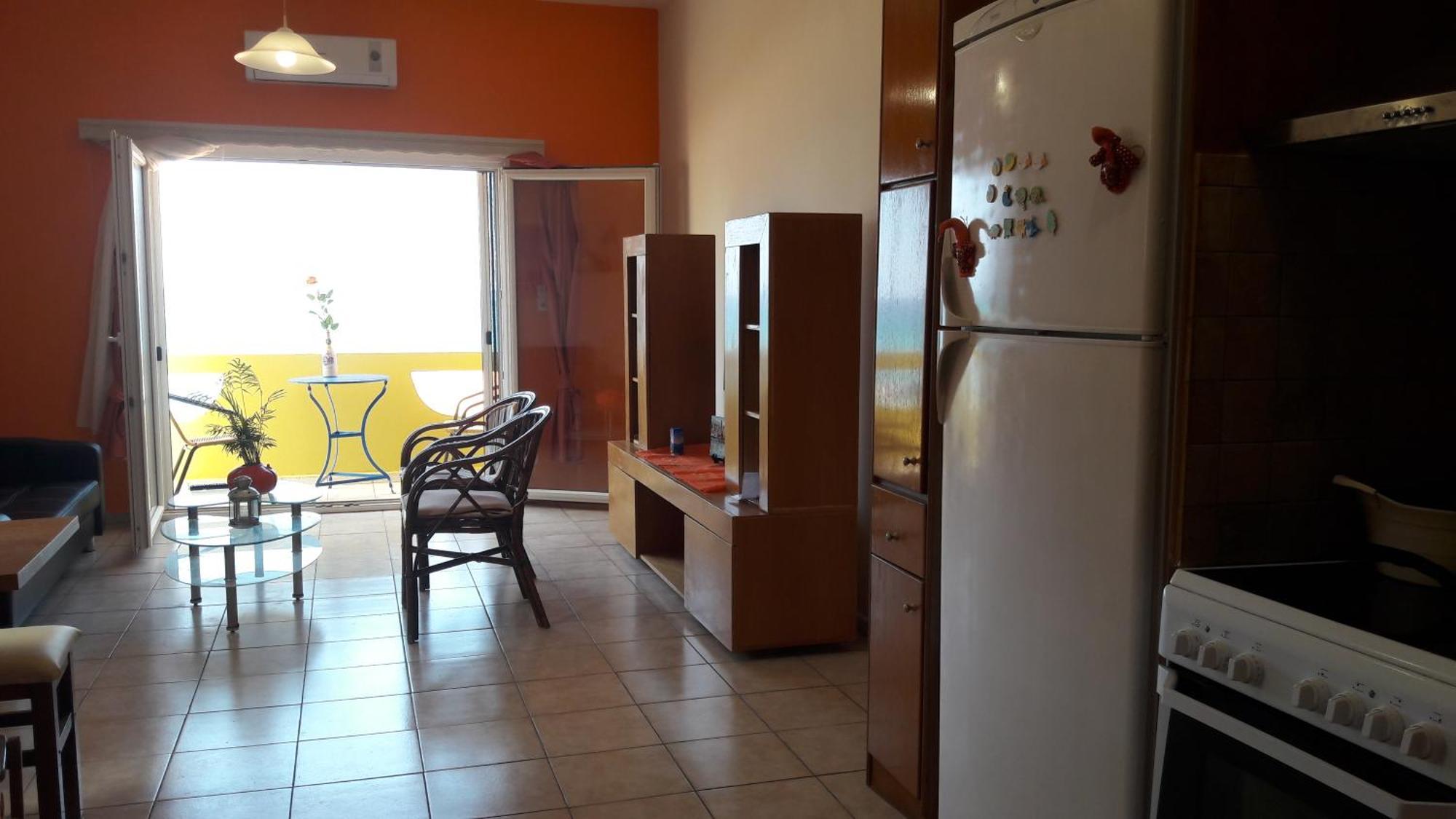 Appartement Orange Fodele Chambre photo