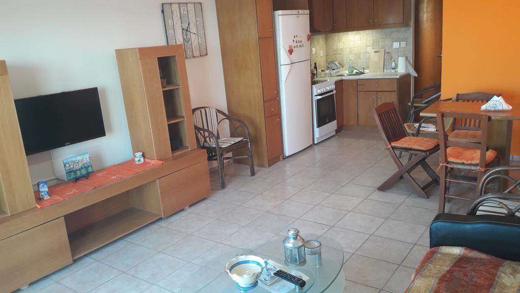 Appartement Orange Fodele Extérieur photo