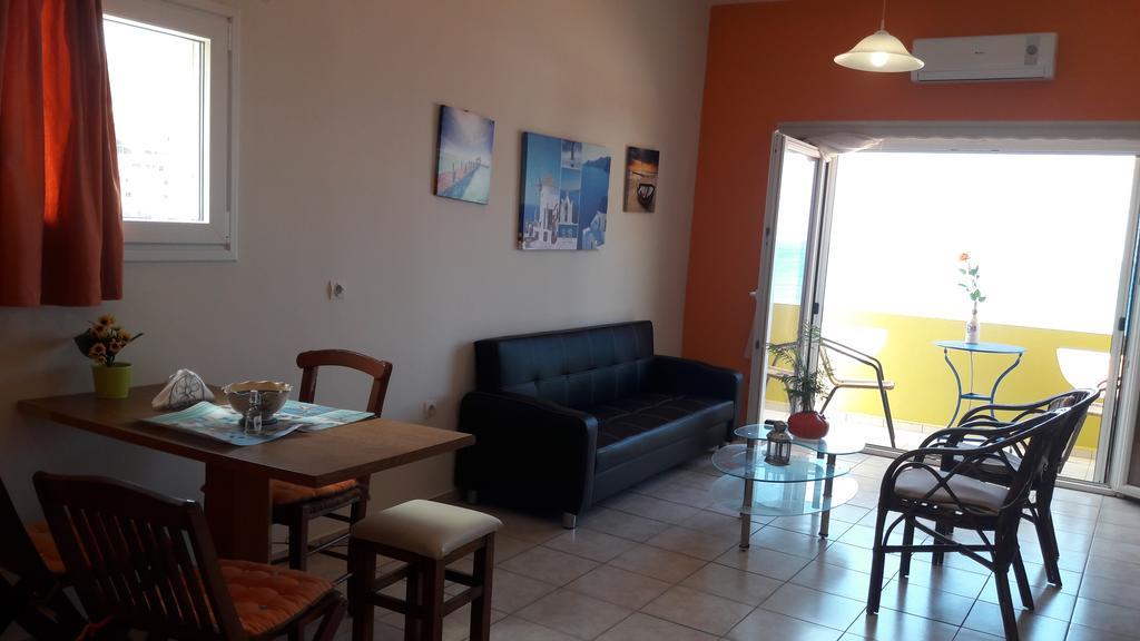 Appartement Orange Fodele Extérieur photo