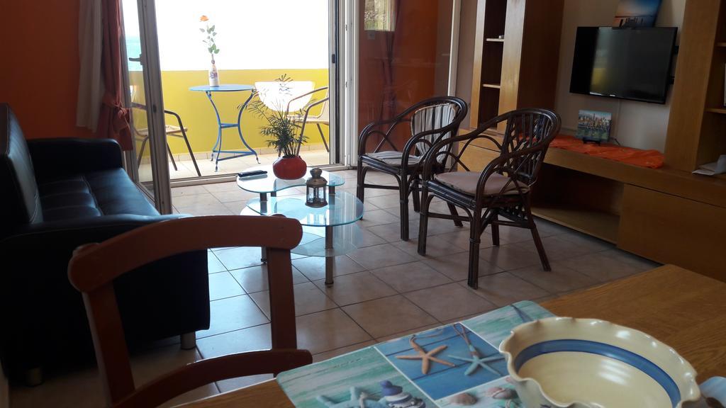 Appartement Orange Fodele Extérieur photo