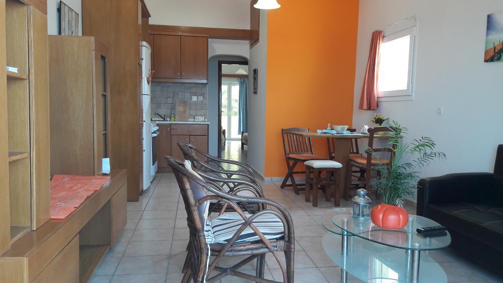 Appartement Orange Fodele Extérieur photo