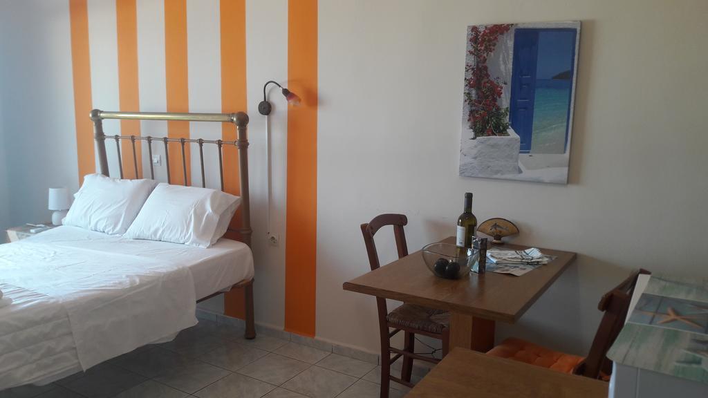 Appartement Orange Fodele Extérieur photo